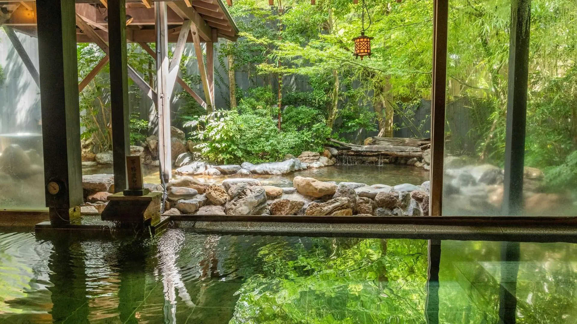 Ryokan Setsugetsuka Hotel Hakone